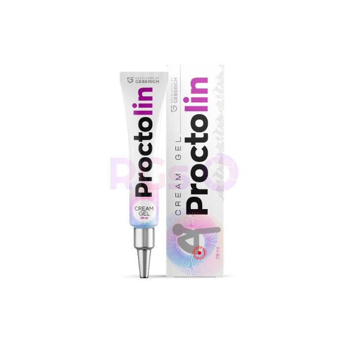 ⟦ Proctolin ⟧