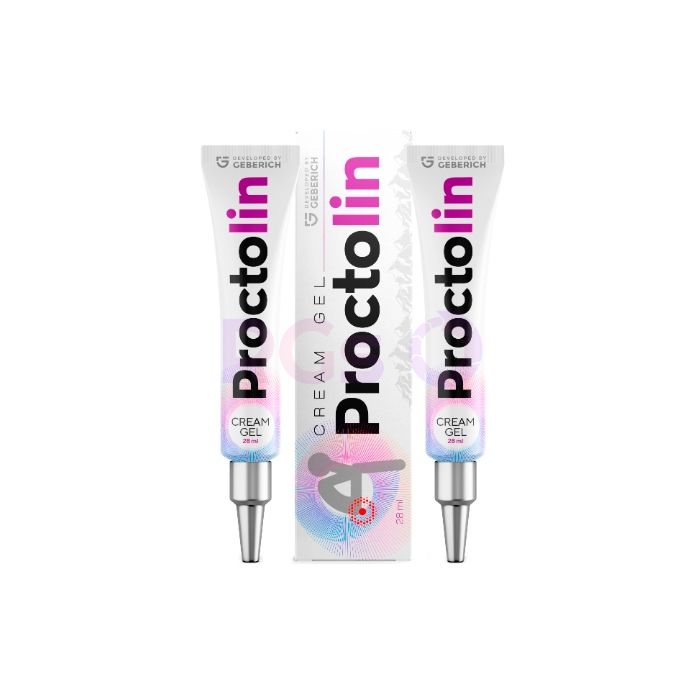 ⟦ Proctolin ⟧