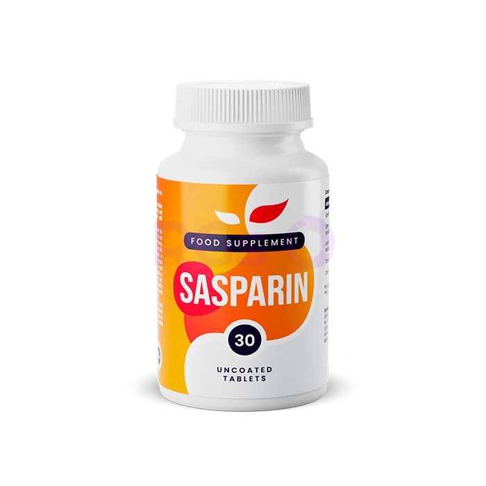 ⟦ Sasparin ⟧