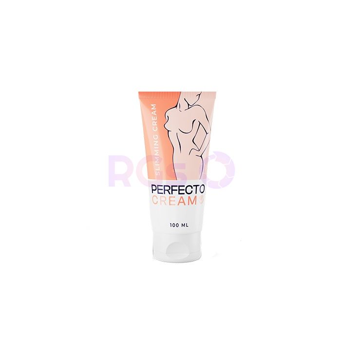 ⟦ Perfecto Cream ⟧