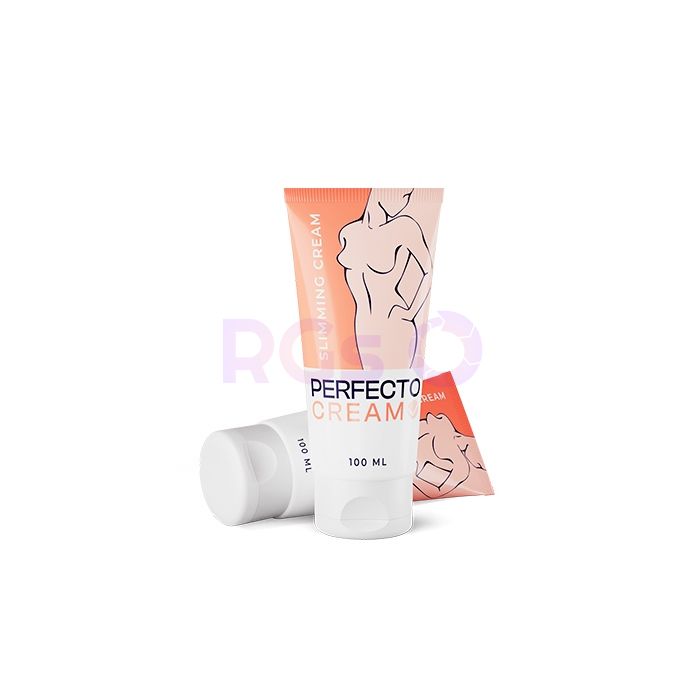 ⟦ Perfecto Cream ⟧