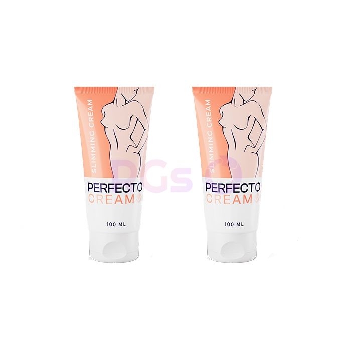 ⟦ Perfecto Cream ⟧