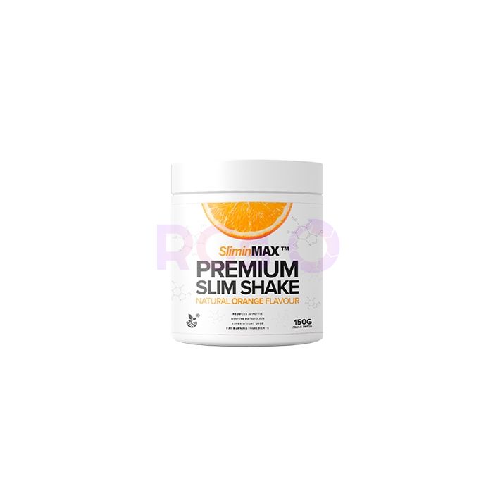 ⟦ SliminMax Premium Slim Shake ⟧