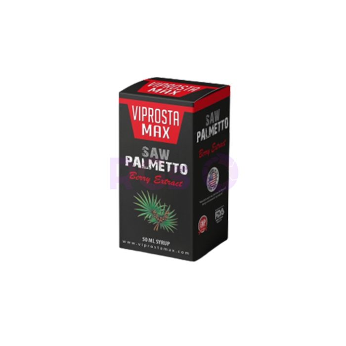 ⟦ Viprosta Max Saw Palmetto ⟧