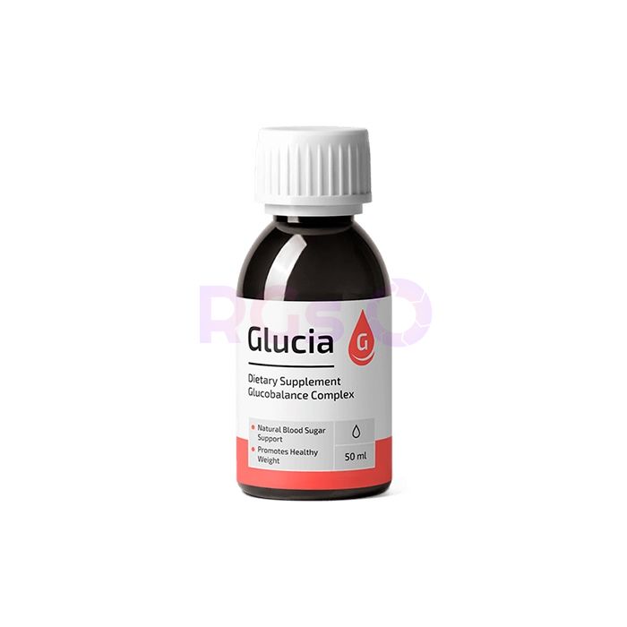 ⟦ Glucia ⟧