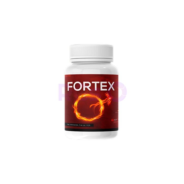 ⟦ Fortex ⟧