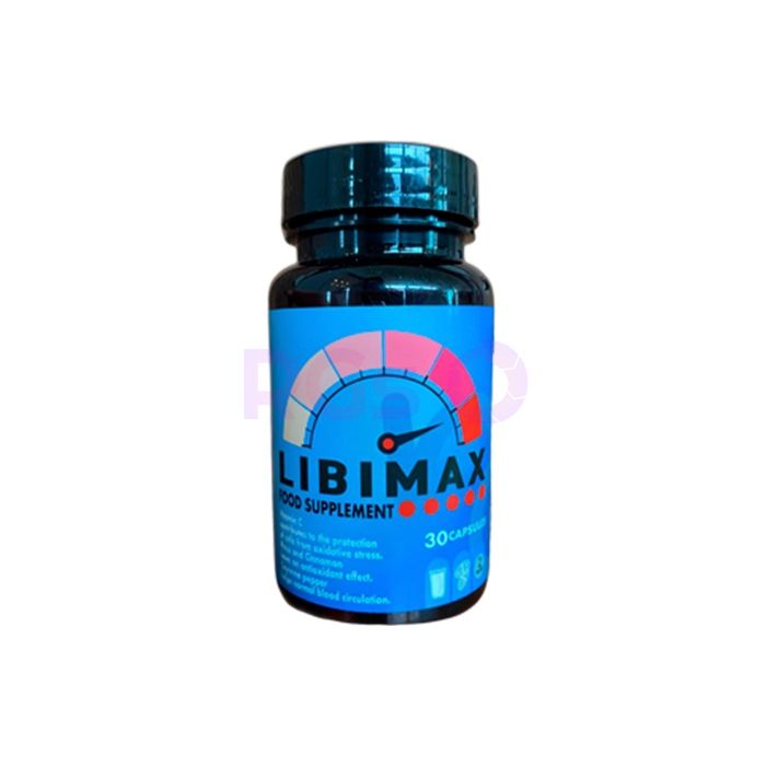 ⟦ Libimax ⟧