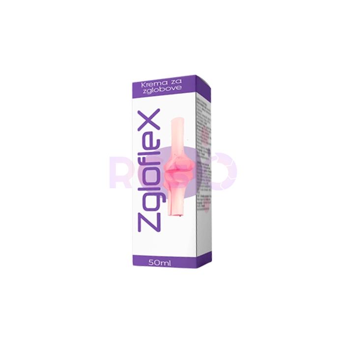 ⟦ ZglofleX ⟧