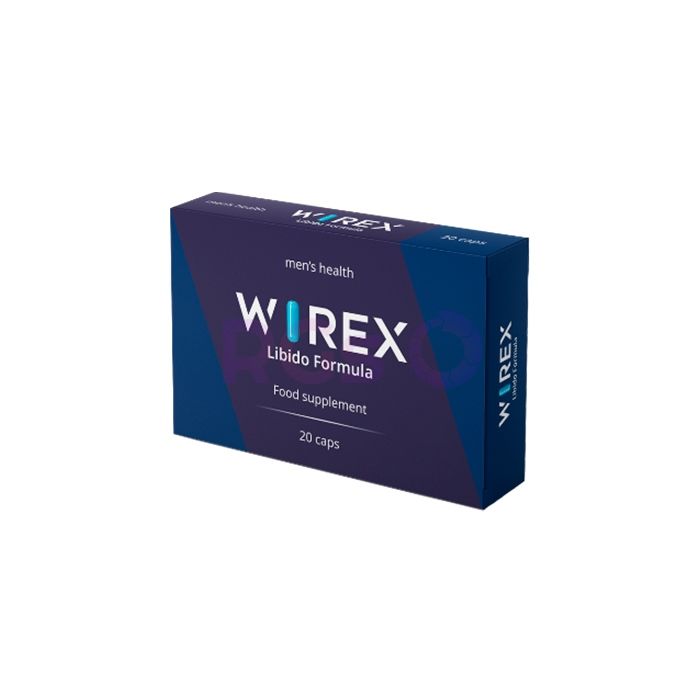 ⟦ Wirex ⟧