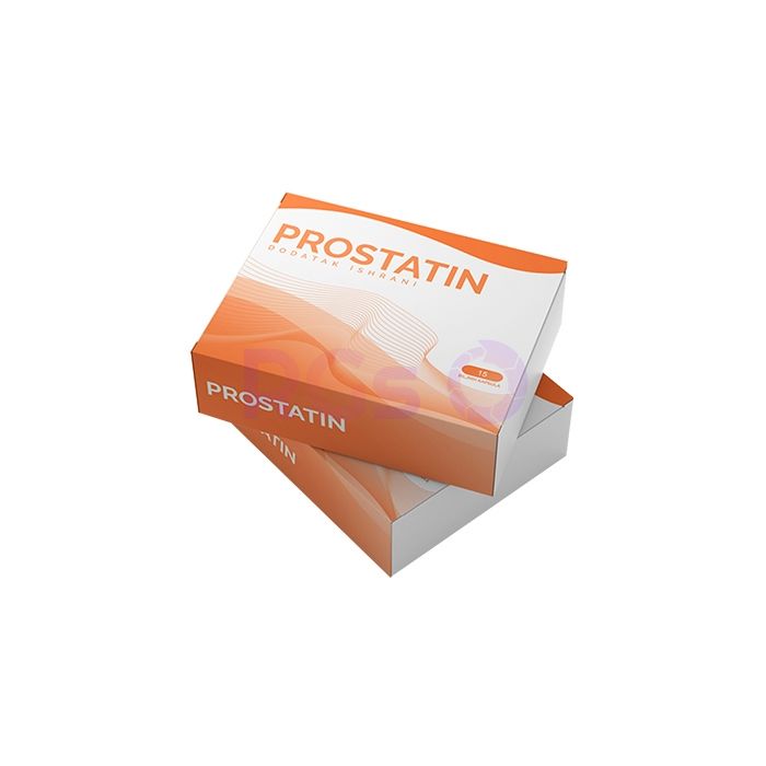 ⟦ Prostatin ⟧