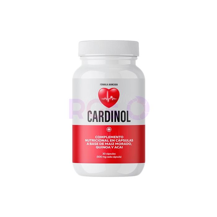 ⟦ Cardinol ⟧