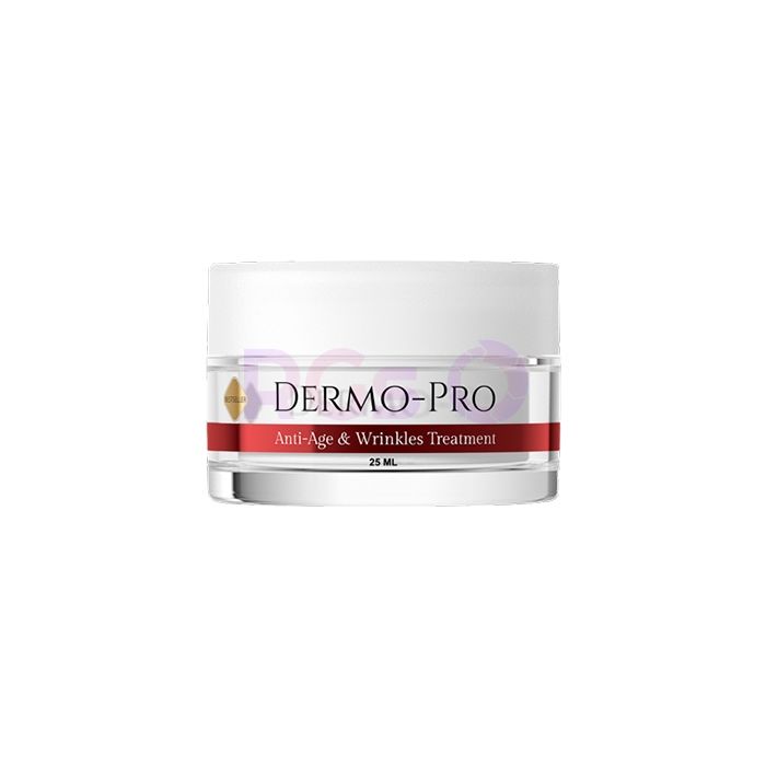 ⟦ Dermo Pro ⟧