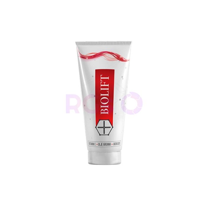 Biolift cream