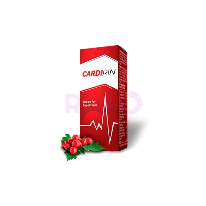 ⟦ Cardirin ⟧