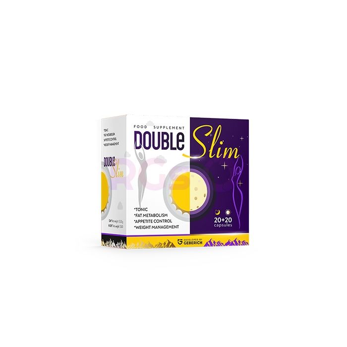 ⟦ DoubleSlim ⟧