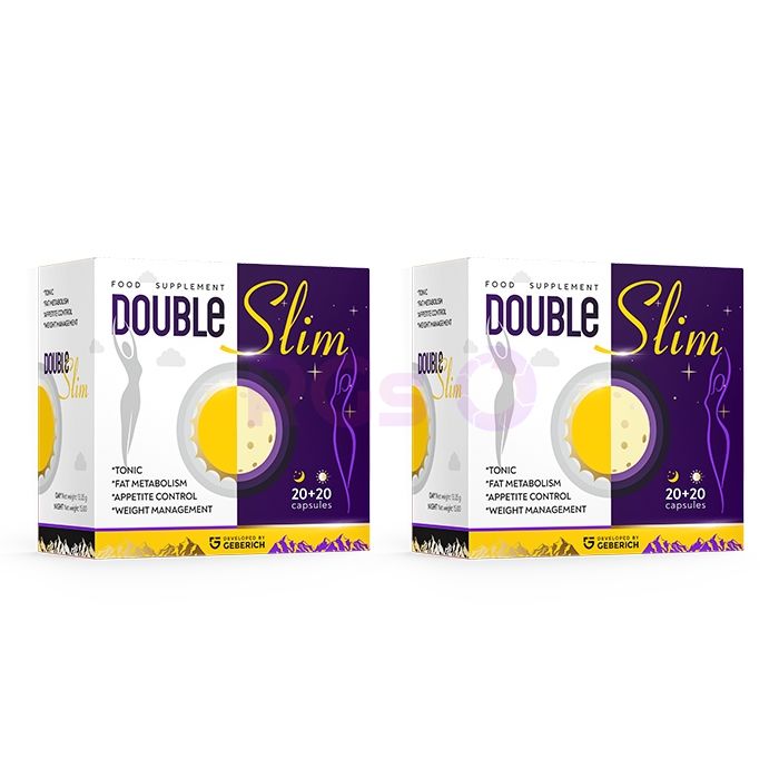 ⟦ DoubleSlim ⟧