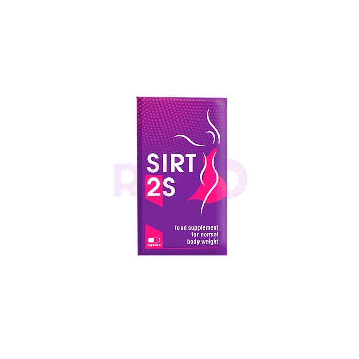 ⟦ Sirt2S ⟧