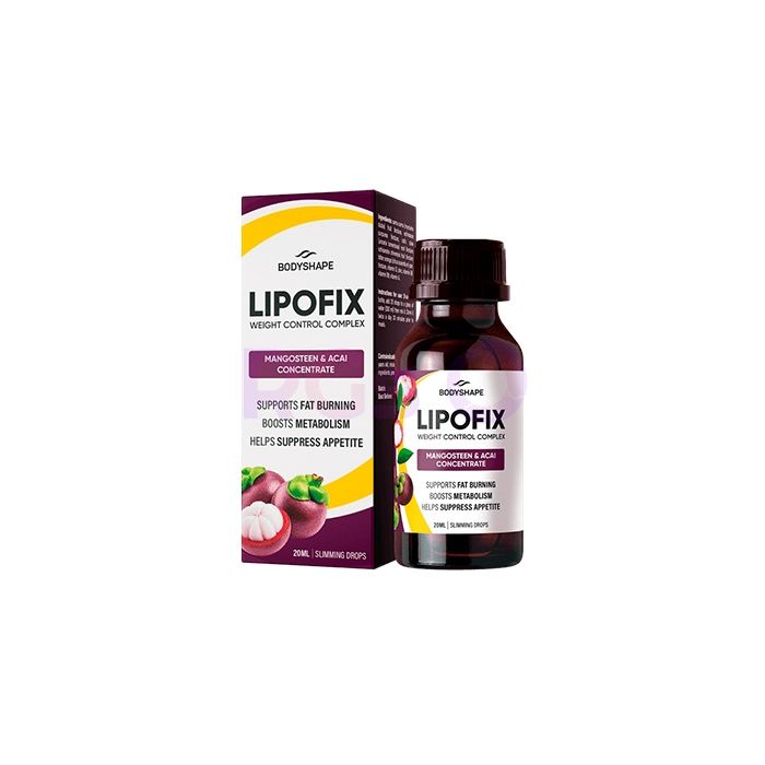 ⟦ Lipofix ⟧