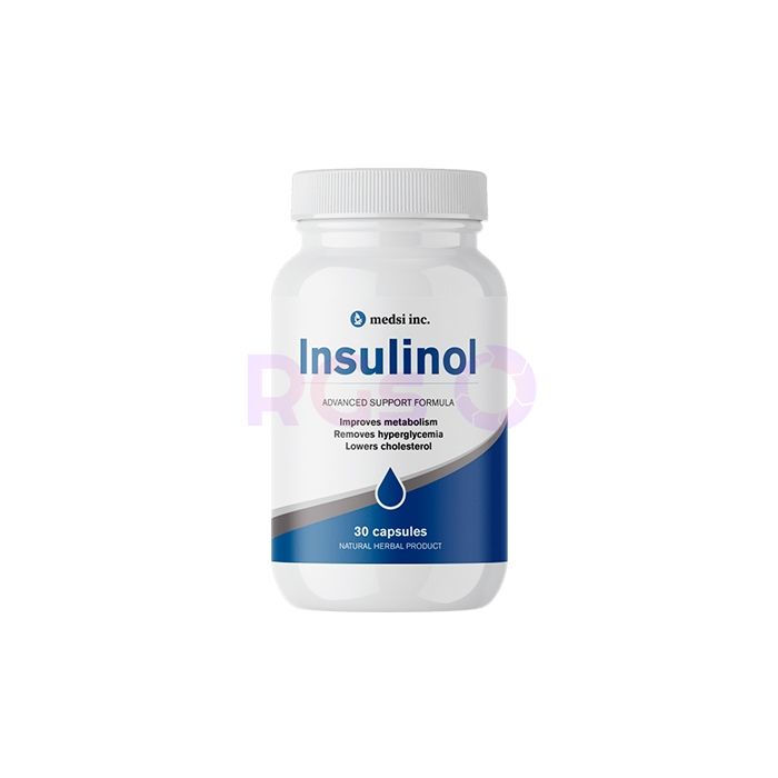 ⟦ Insulinol ⟧