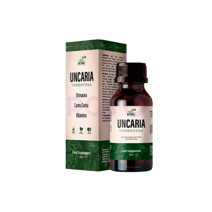 ⟦ Uncaria Diet ⟧