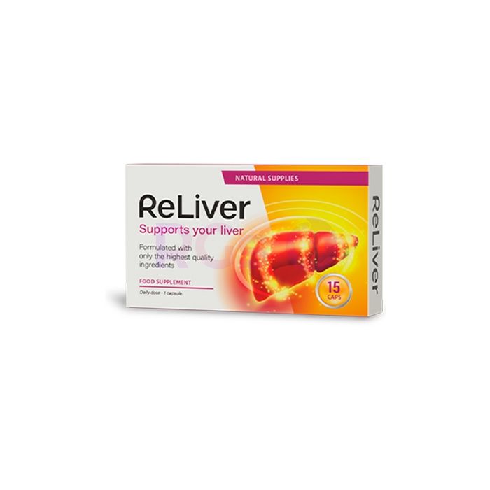 ⟦ ReLiver ⟧