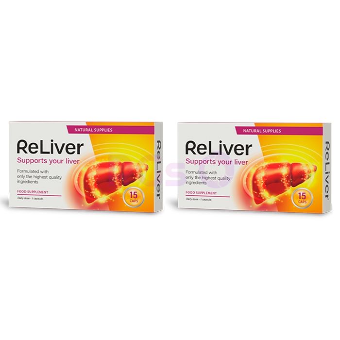 ⟦ ReLiver ⟧