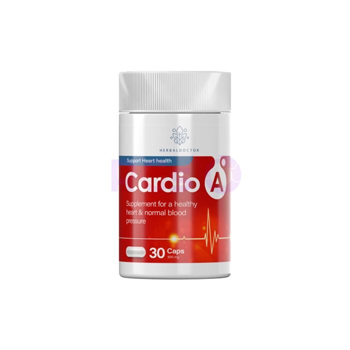 CardioA