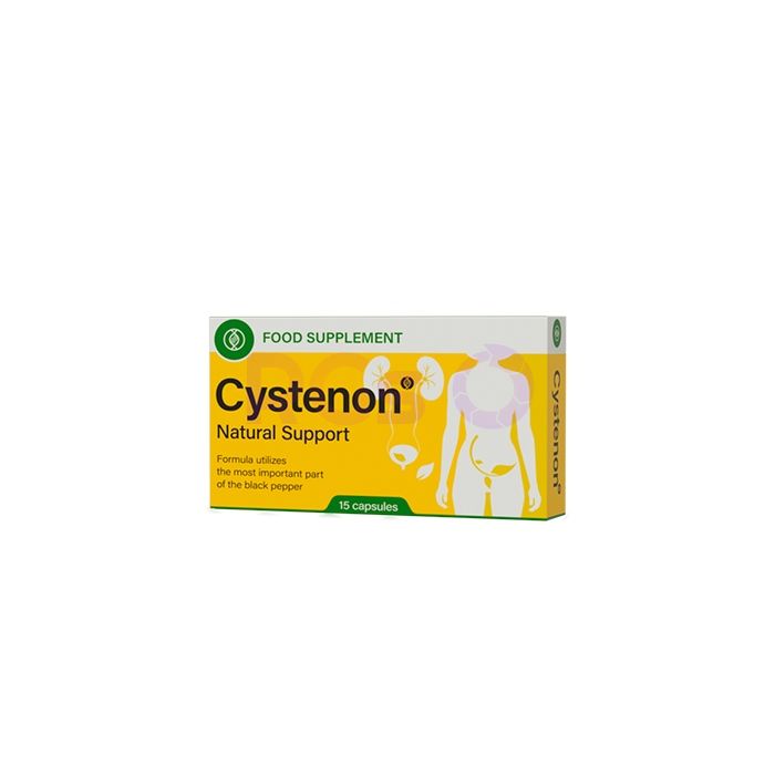 ⟦ Cystenon ⟧