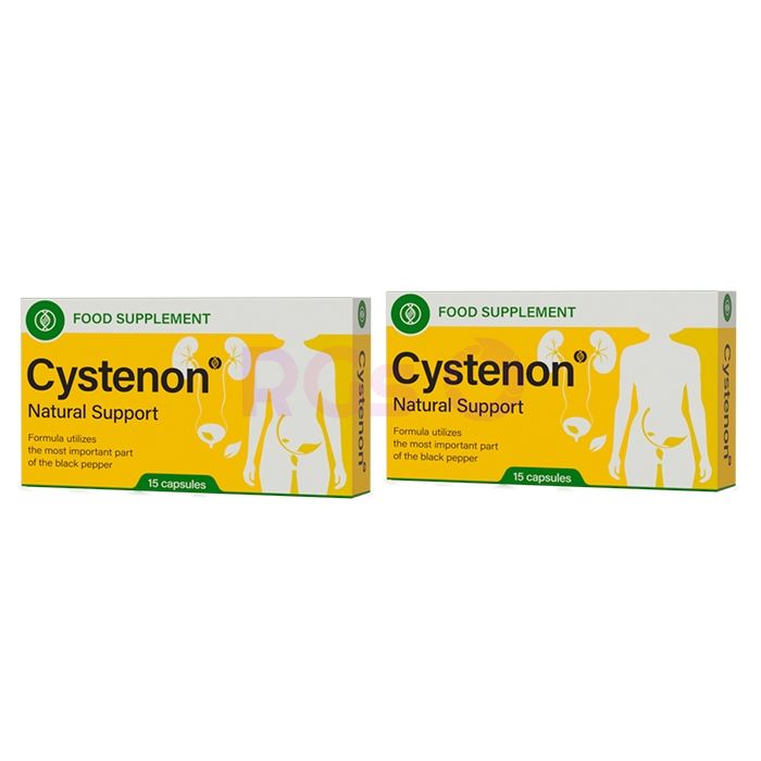 ⟦ Cystenon ⟧