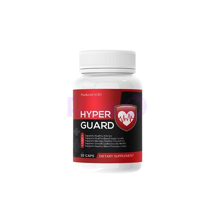 ⟦ Hyper Guard ⟧