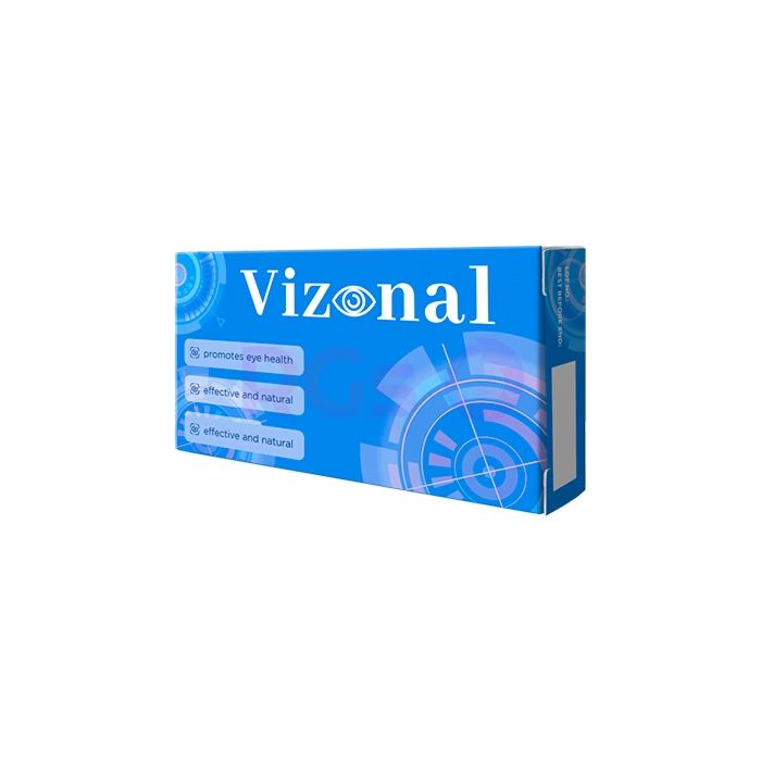 ⟦ Vizonal ⟧