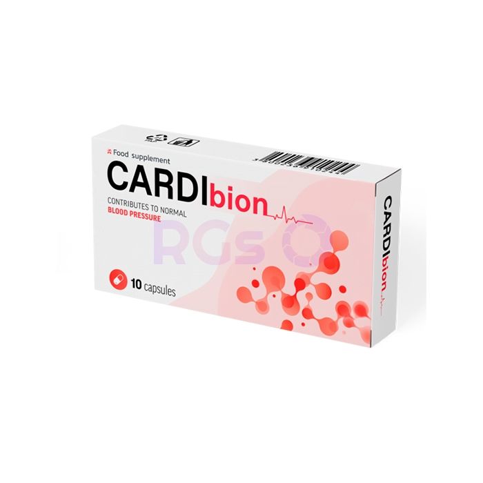 ⟦ Cardibion ⟧