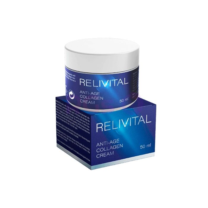 ⟦ Relivital ⟧