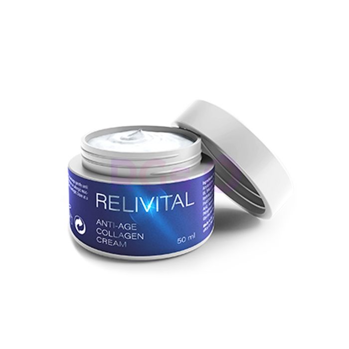 ⟦ Relivital ⟧