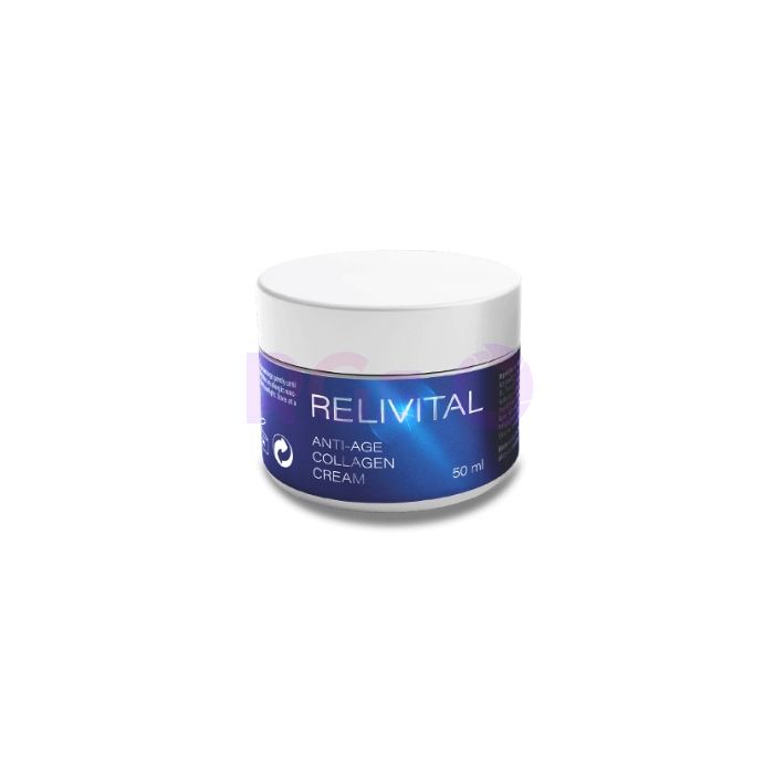 ⟦ Relivital ⟧