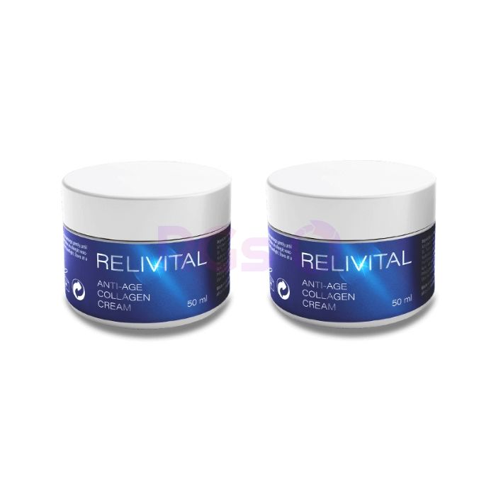 ⟦ Relivital ⟧