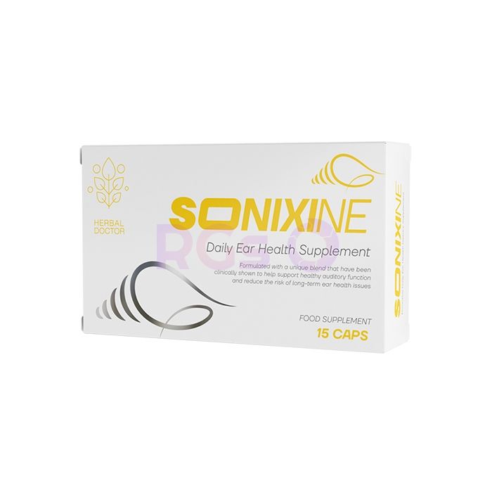 ⟦ Sonixine ⟧