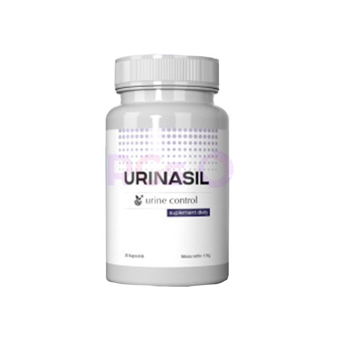 ⟦ Urinasil ⟧