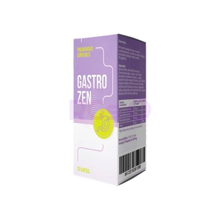 ⟦ Gastro ZEN ⟧