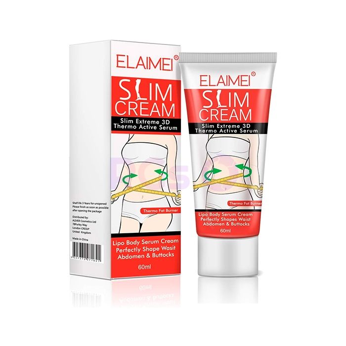 ⟦ Slim Cream ⟧