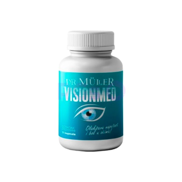 ⟦ VisionMed ⟧