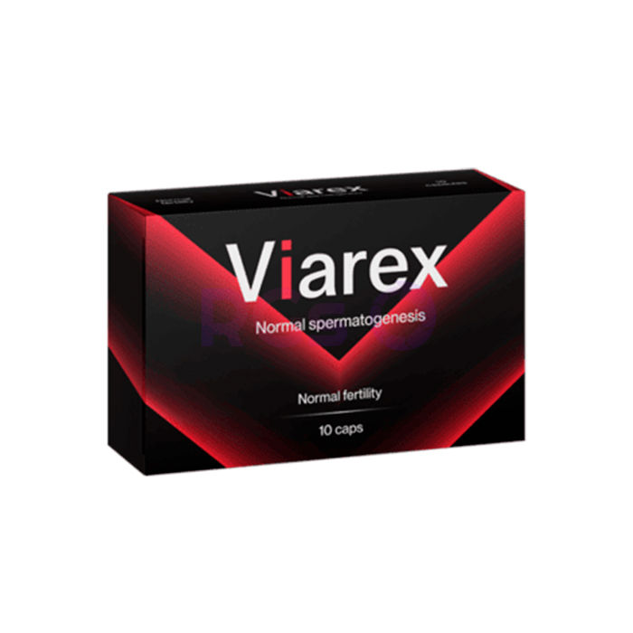 ⟦ Viarex ⟧