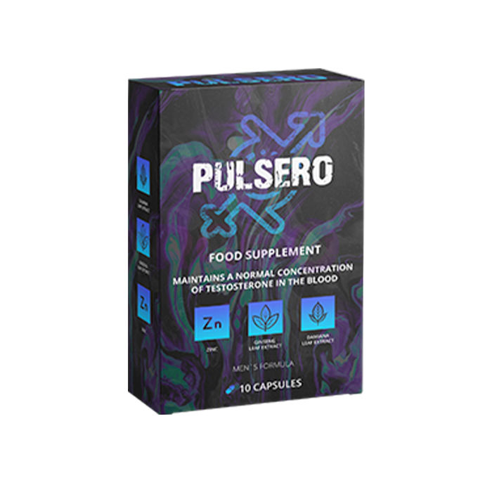 ⟦ Pulsero ⟧