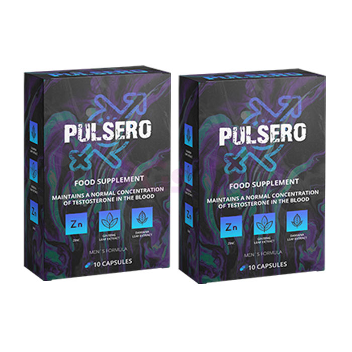 ⟦ Pulsero ⟧