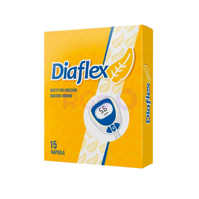 ⟦ Diaflex ⟧