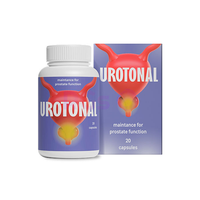 ⟦ Urotonal ⟧