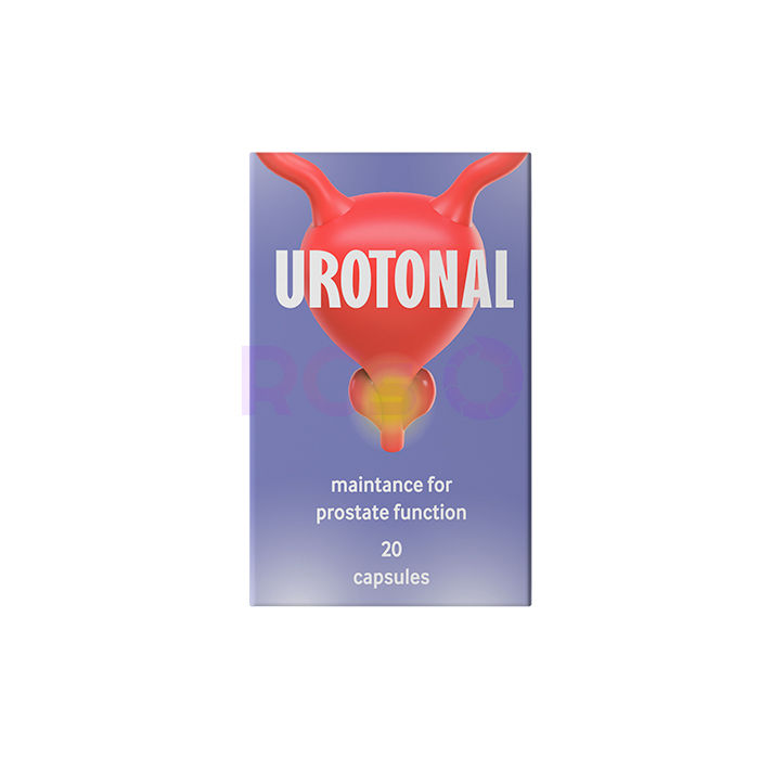 ⟦ Urotonal ⟧