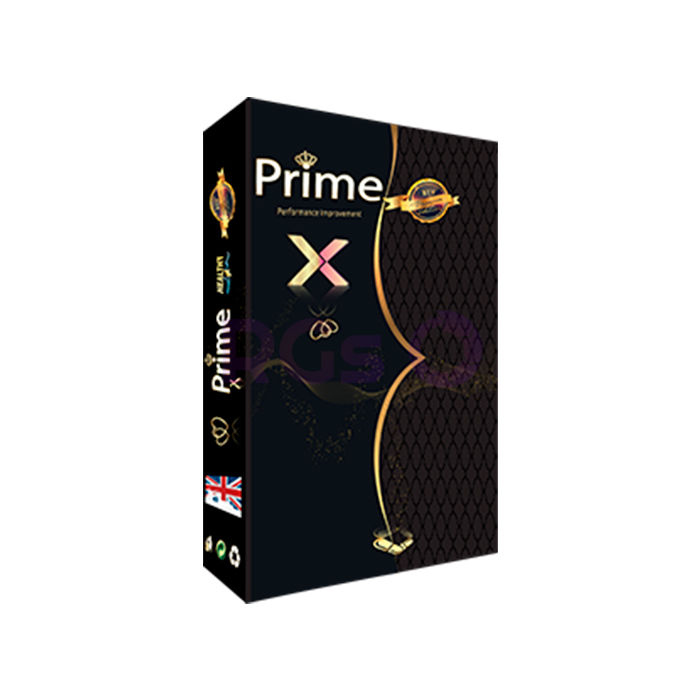 ⟦ Prime X Prostatitis ⟧