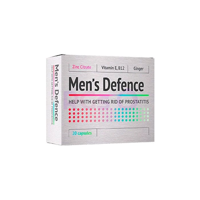 ⟦ Men`s Defence ⟧