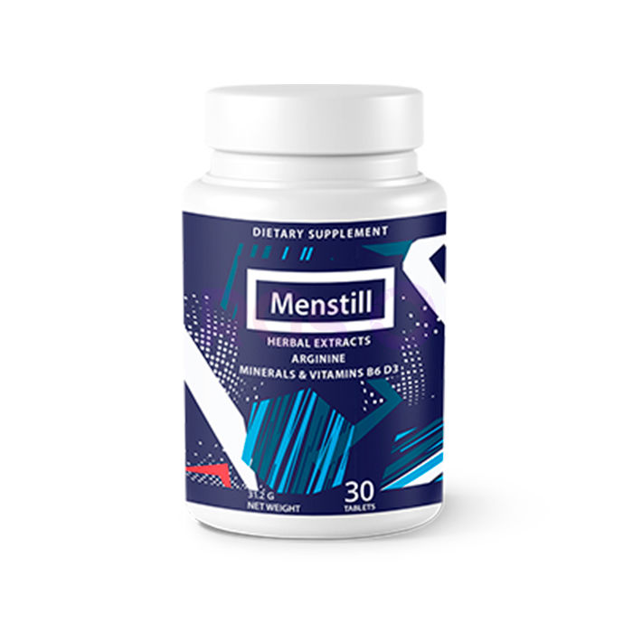 ⟦ Menstill Plus ⟧